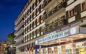 Grand Hotel Fleming Rom